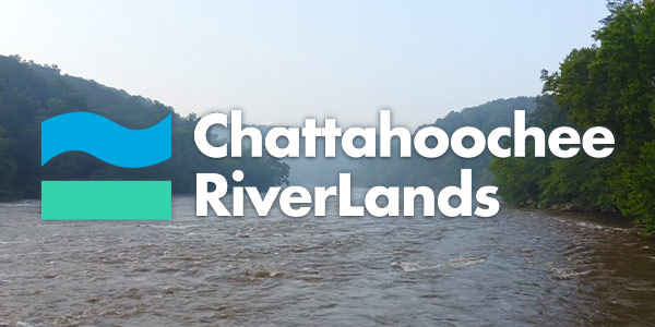 Trust for Public Land: Chattahoochie RiverLands