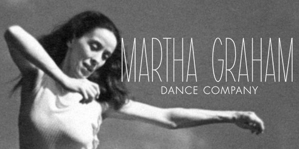 Martha Graham