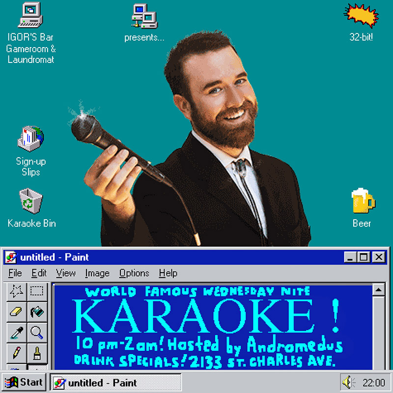 Windows 95