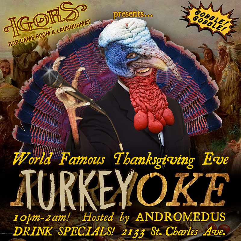 Turkey-oke