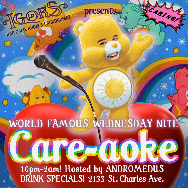 Care Bears