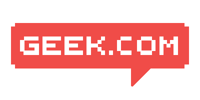 Geek dot com