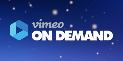 Vimeo On Demand
